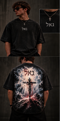 TRUTH WEAR — Redeemed Tee